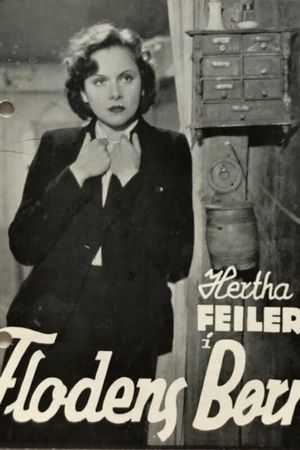 Frau im Strom's poster