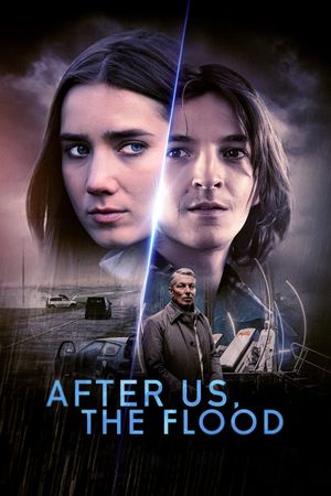 After Us, the Flood's poster