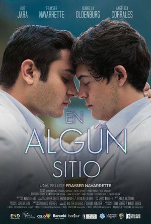 En Algún Sitio's poster