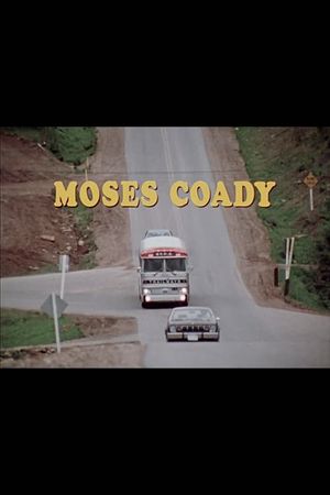 Moses Coady's poster