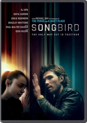 Songbird's poster