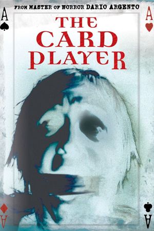 The Card Player's poster