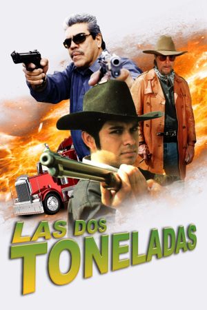 Las dos toneladas's poster