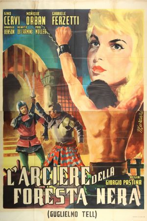 William Tell's poster