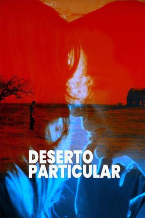 Private Desert's poster