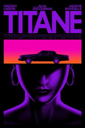Titane's poster