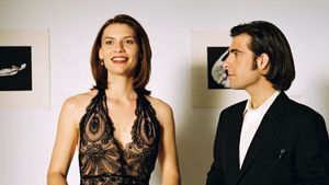 Shopgirl's poster