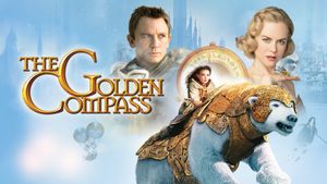 The Golden Compass's poster