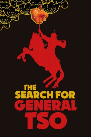 The Search for General Tso's poster