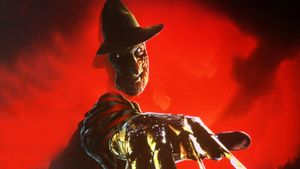 Freddy's Dead: The Final Nightmare's poster
