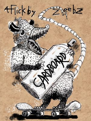 CARDBOARD's poster