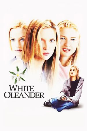 White Oleander's poster