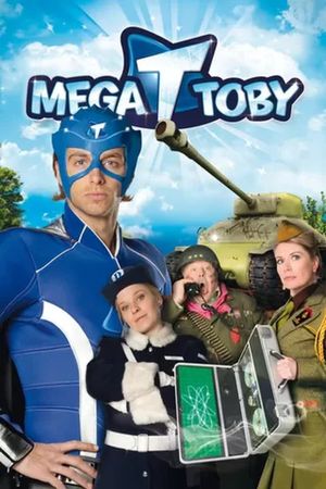 Mega Toby's poster