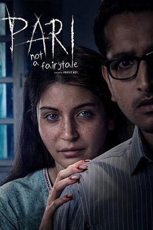 Pari's poster