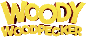 Woody Woodpecker's poster