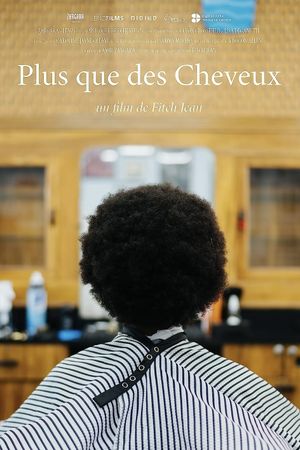 More than Hair's poster
