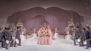 Funny Girl's poster