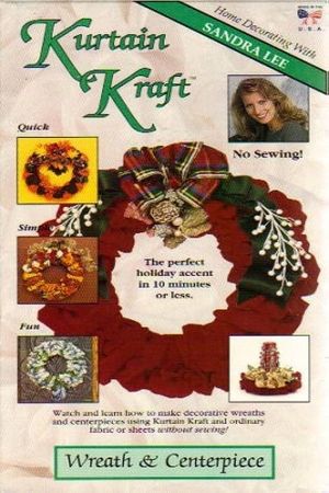 Kurtain Kraft: Wreaths & Centerpieces's poster image