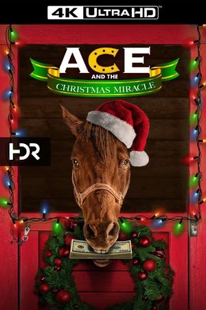 Ace & the Christmas Miracle's poster