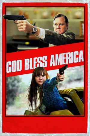 God Bless America's poster