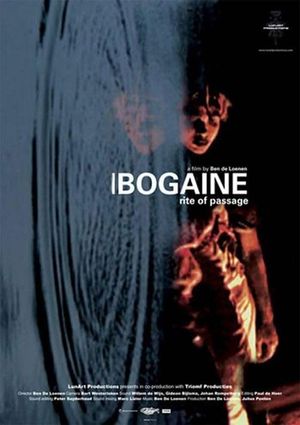 Ibogaine: Rite of Passage's poster