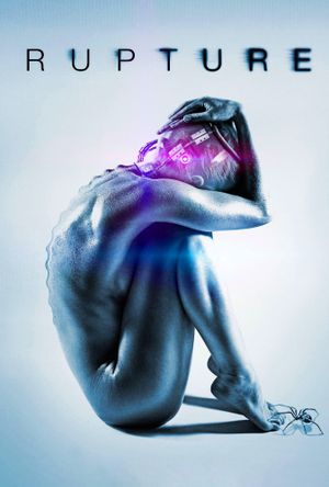 Rupture's poster