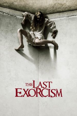 The Last Exorcism's poster image