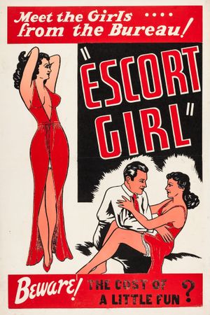 Escort Girl's poster