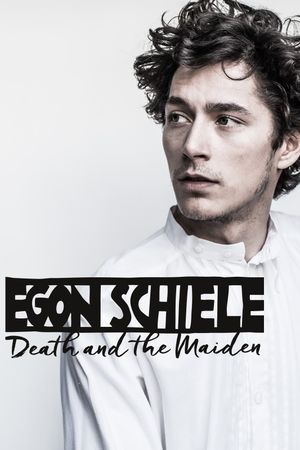 Egon Schiele: Death and the Maiden's poster