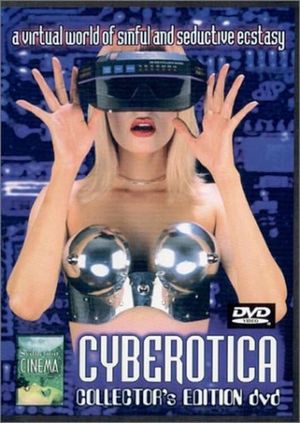 Cyberotica: Computer Escapes's poster
