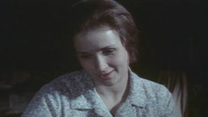 Lyubov zemnaya's poster