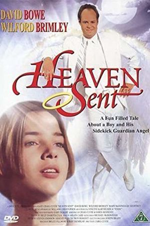 Heaven Sent's poster