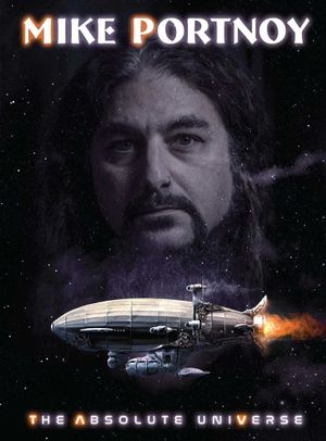 Mike Portnoy: The Absolute Universe's poster