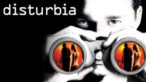 Disturbia's poster