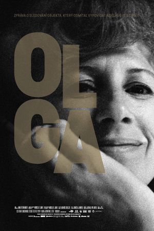 Olga's poster