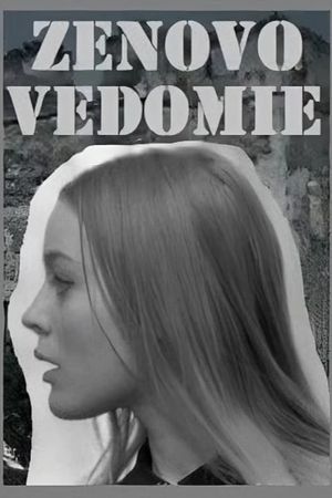 Zenovo vedomie's poster