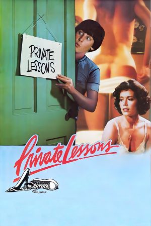Private Lessons's poster