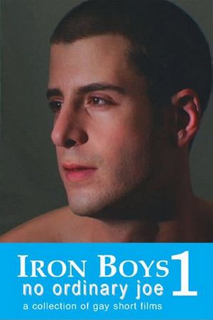 Iron Boys 1: No Ordinary Joe's poster image