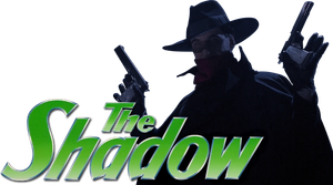 The Shadow's poster