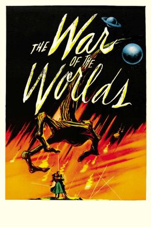 The War of the Worlds's poster
