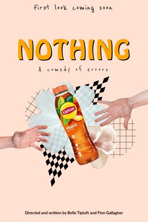 Nothing's poster image