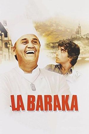 La baraka's poster