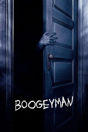 Boogeyman's poster
