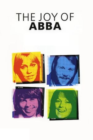 The Joy of ABBA's poster