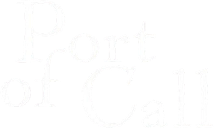 Port of Call's poster