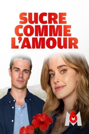 Flowers and Honey's poster
