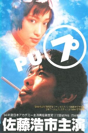 Pu's poster