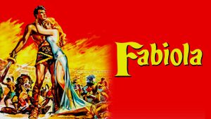 Fabiola's poster