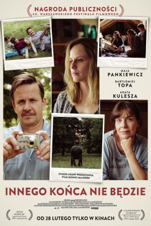 Where Do We Begin's poster