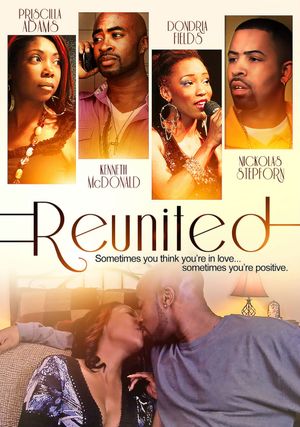 Reunited's poster image